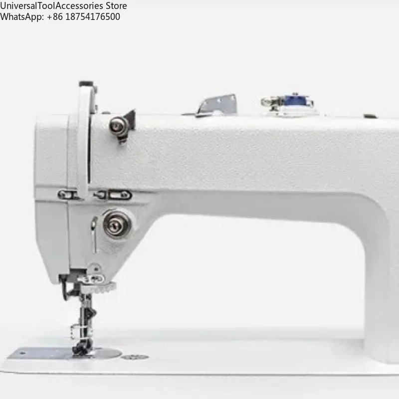 

GC0617D Compound Feed Motor Servo Electric TYPICAL Sewing Machine