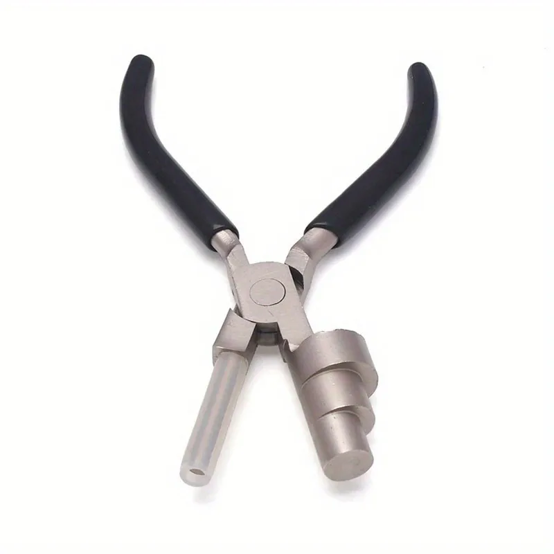

1PC Durable Bail Making Pliers Tool for Bending and Loop Wire for Jewelry Making Multi-Size Jewelry Pliers