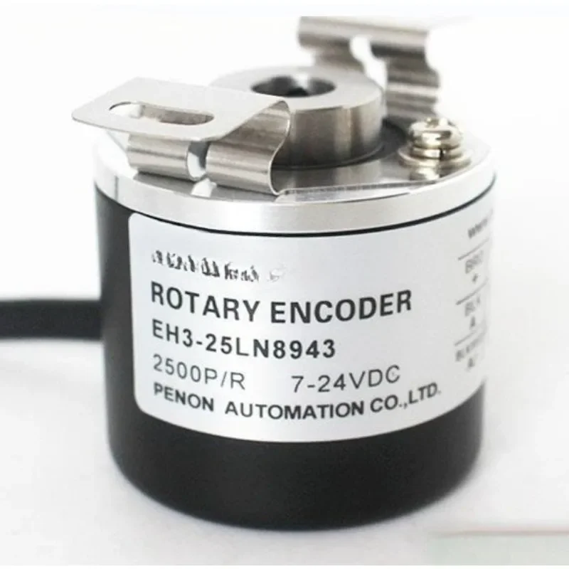 Parts For EH3-25LN8…