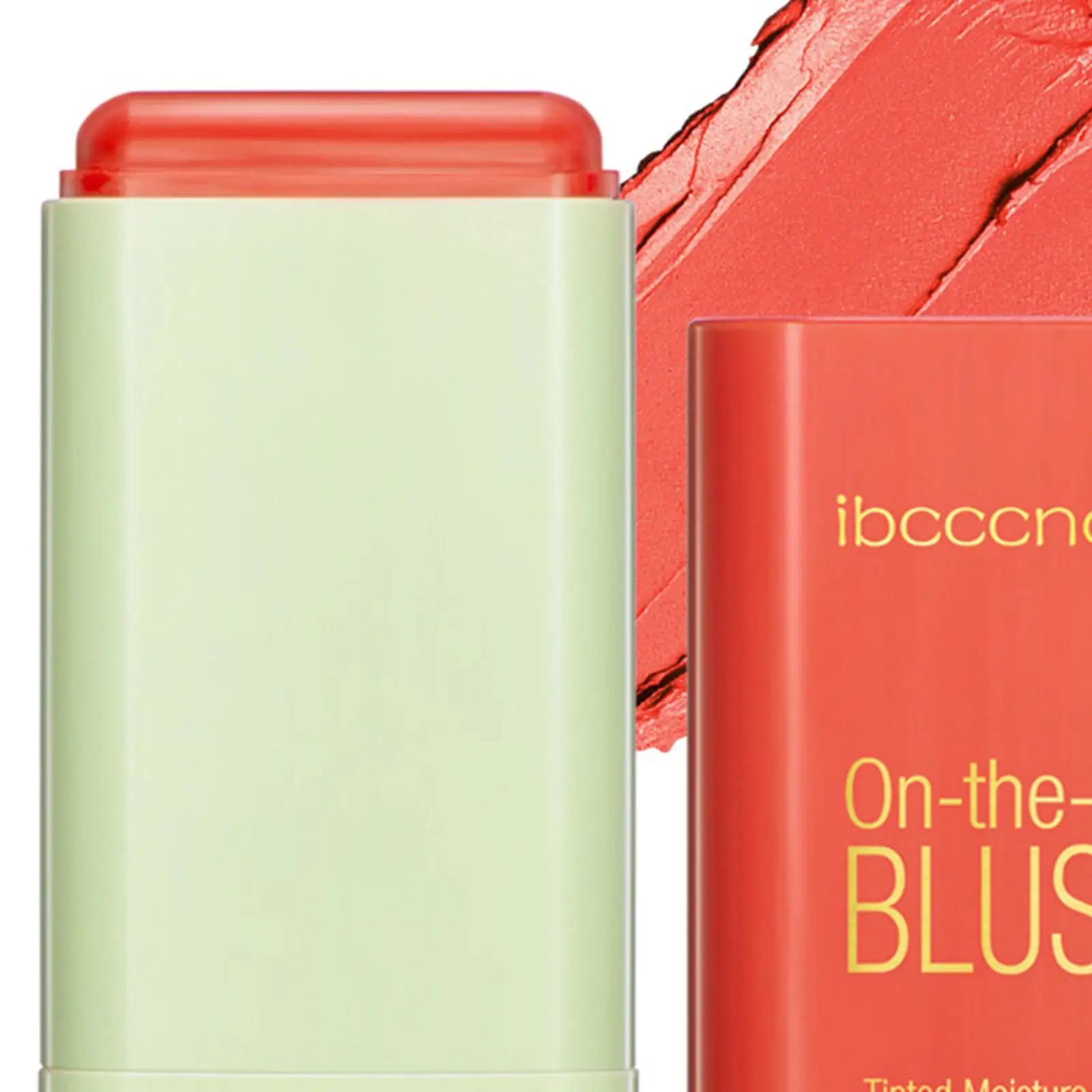 مستحضرات تجميل متعددة الاستخدامات من Blendable Blush Stick Silky Smooth Creamy متعددة الاستخدام للوجه والخدود #5