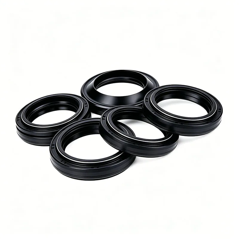 

37x49x8/10.5 Front Fork Oil Seal Dust Seal For Yamaha XJ900 XJ650 XS1100 XV920 XV1000 XJ 900 XJ 650 XS 1100 XV 920 XV 1000