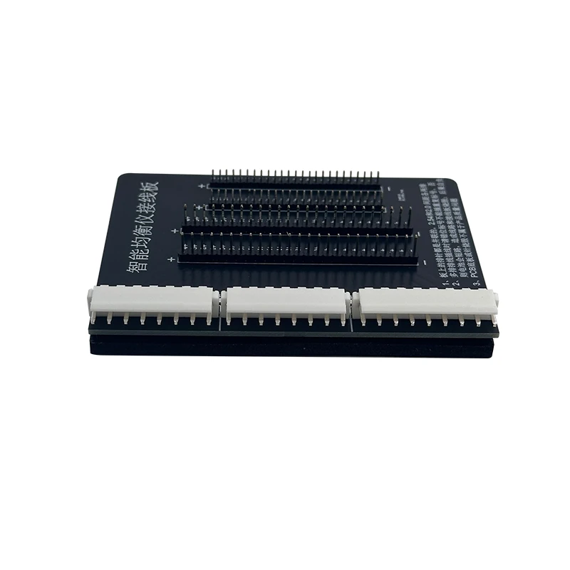 2~24S 3A 4A Intelligent Automatic Equalizer/Discharge Balancer for Lipo/Lifepo4/LTO 1.5-4.5V batterr balancer maintenance/Repair