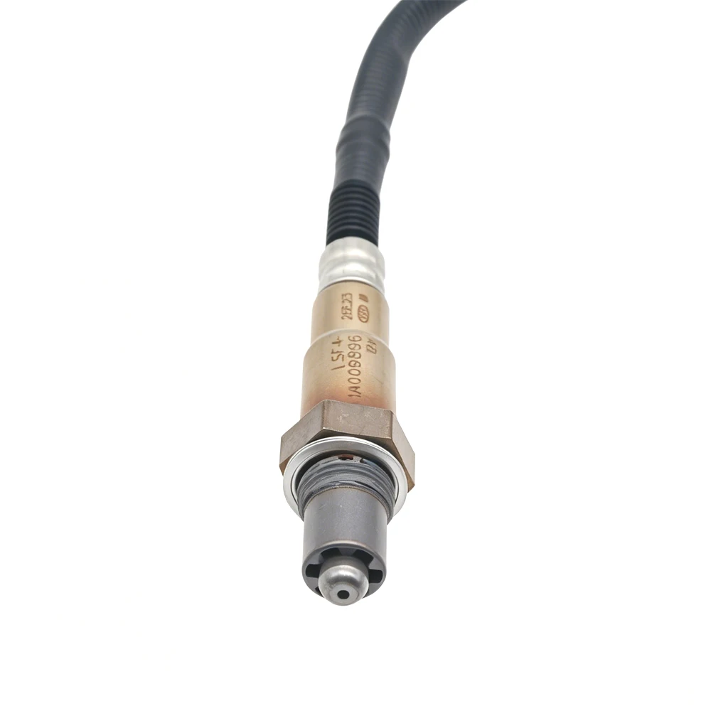 1A009896 Car Oxygen Sensor Motorcycle For Alfa Romeo PIAGGIO Beverly 250 AP8127829 584343