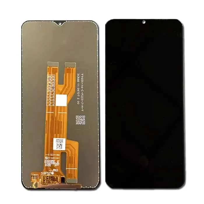 

5Pcs New For vi Y03 Screen Assembly y03 glass mobile phone LCD touch display inside and out