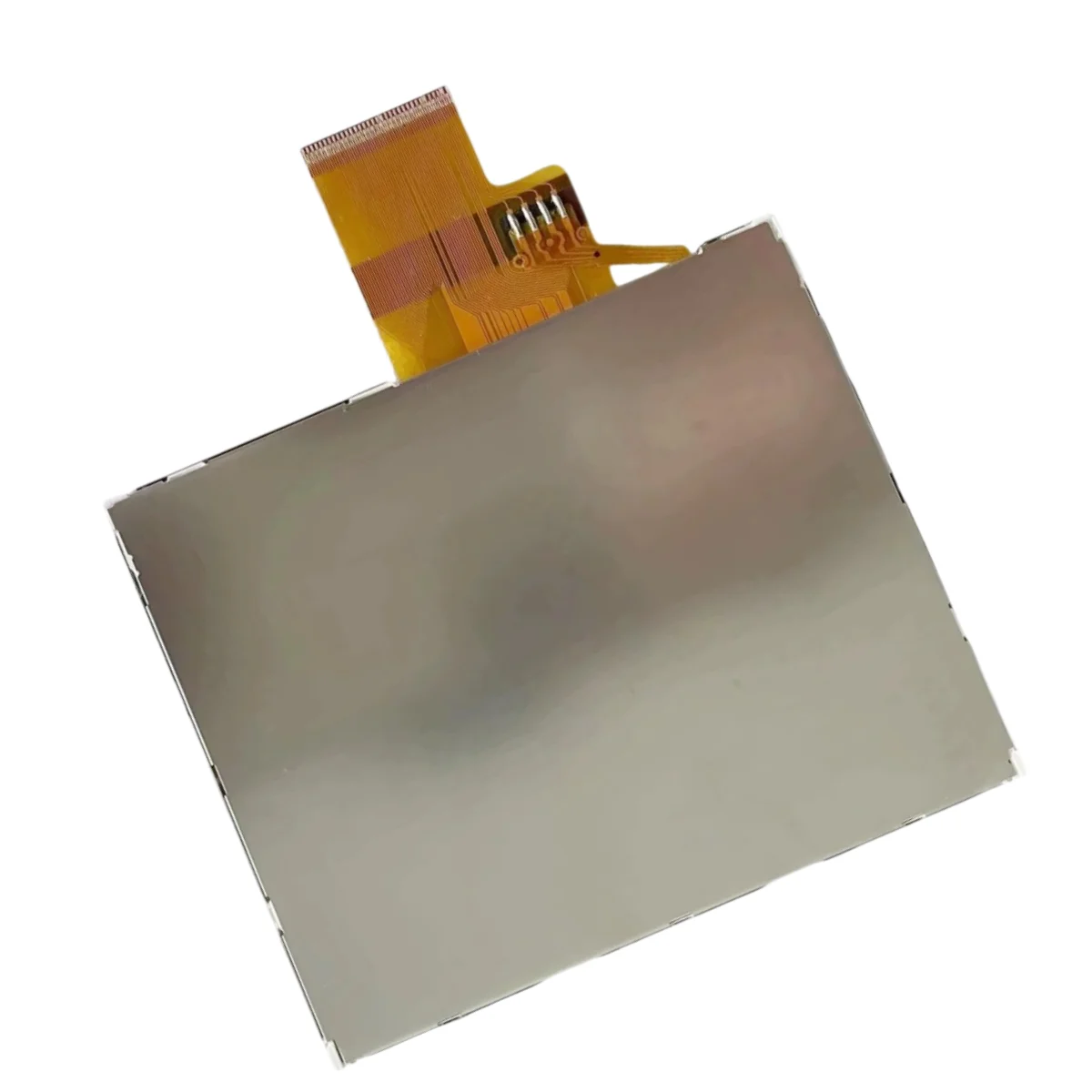 LCD Display Screen for Yokogawa DX1006 Paperless Recorder - High-Definition Inner Monitor Panel