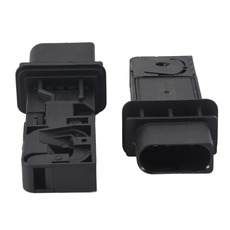 

A66P-2PCS Car Mass Air Flow Sensor Car Accessories A0281002695 Black Fit For Benz E320 E350 GL320 ML350 R350