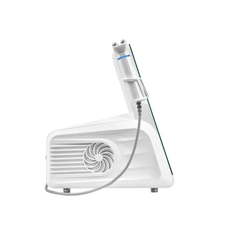 コールドプラズマRF EMS美顔器 スパ・サロン向け プロ仕様 フェイスリフティング ボディトリートメント機器