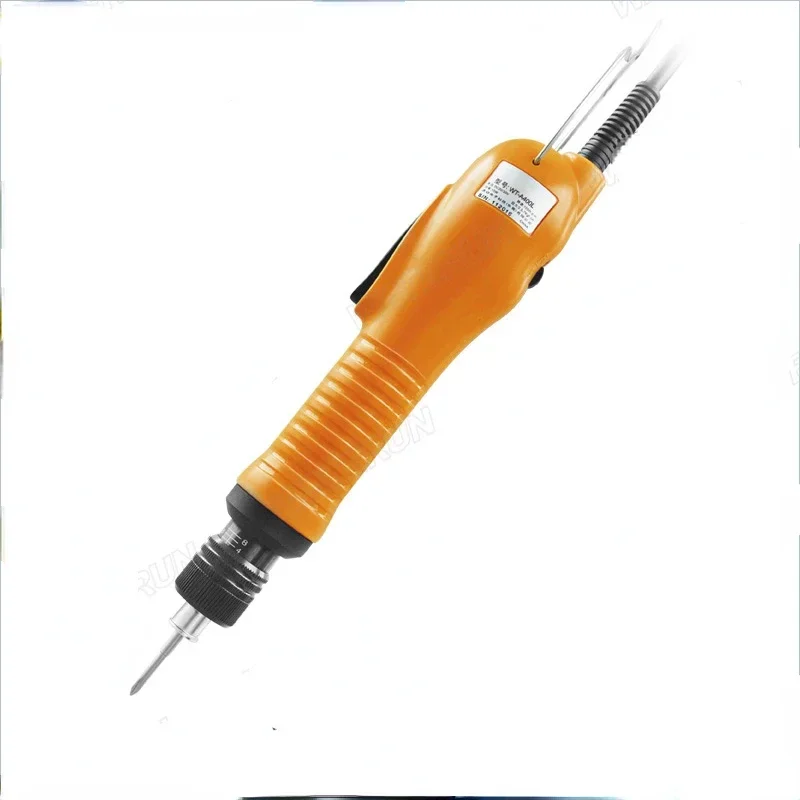 industrial automatic tool torque electric screwdriver trigger start type automatic screwdriver