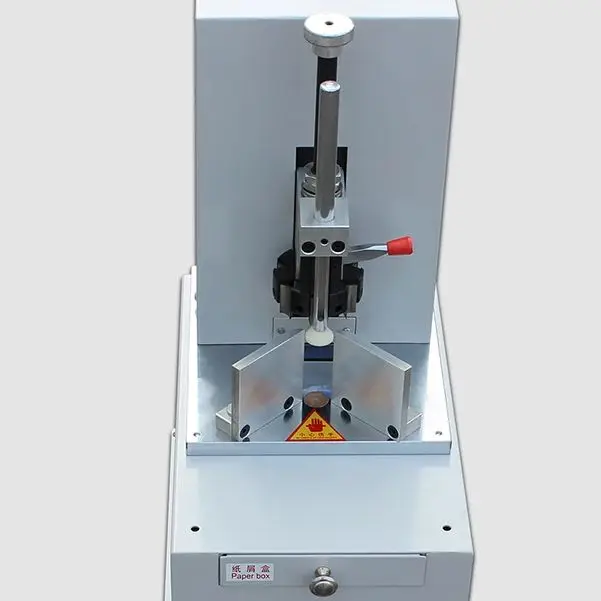 Электрический станок для резки круглых углов, 120 Вт, ПВХ, кожа, картон, игральные карты, тетрадь, бумажная книга, машина для резки углов