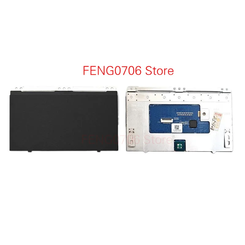 F novo para hp pavilion gaming 15-dk 17-cd TPN-C133 TPN-C134 portátil touchpad trackpad mouse board SB459A-22H8