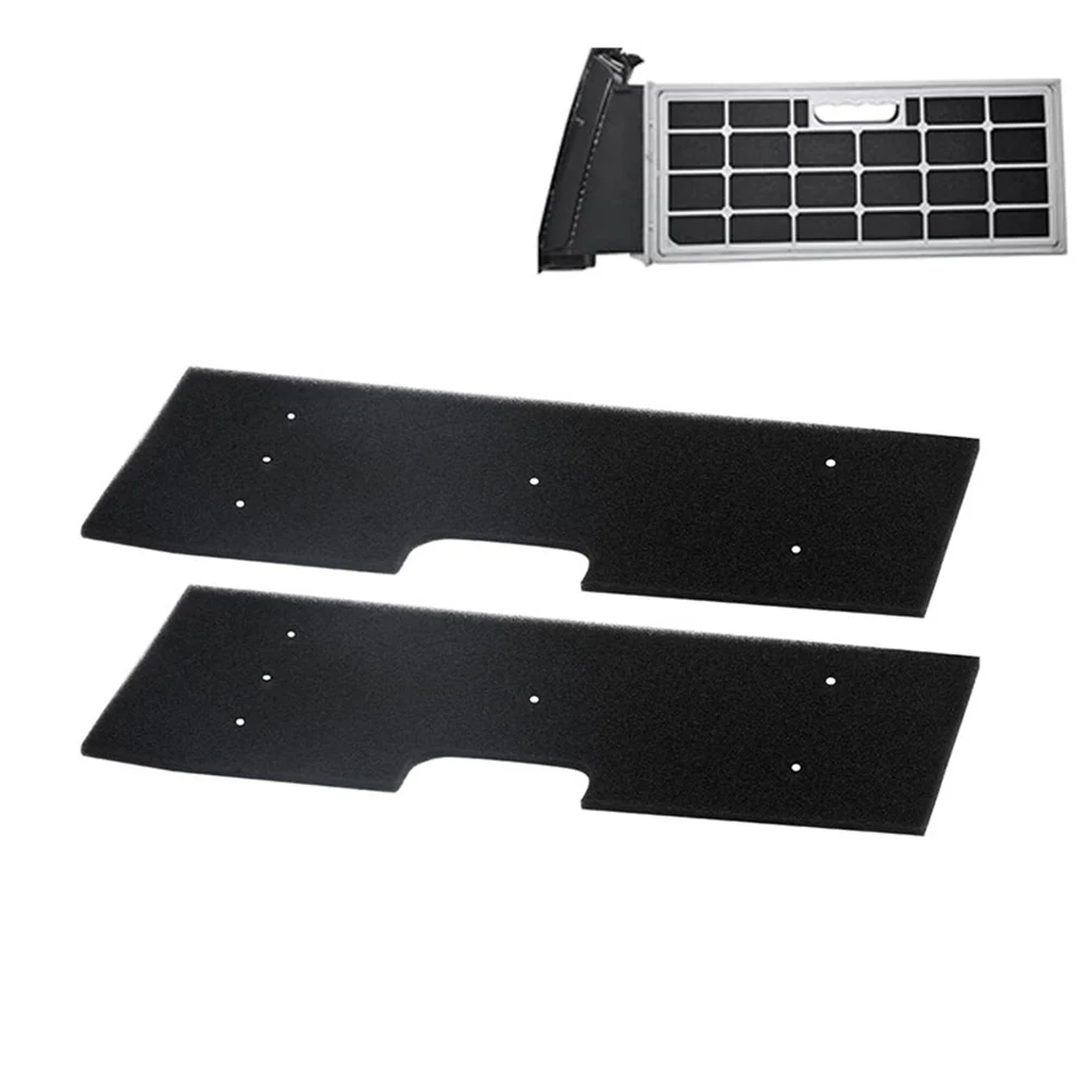 Washing Machine Maintenance Dryer Filter Foam Fluff Filter Washing Machine Filter Cost-effective Solution Easy Installation