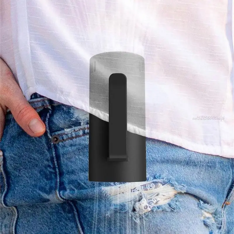 

27rb талия вентиляторов вентилятор вентилятор тихий охлаждающий вентиляционный вентилятор перезаряжаемый вентилятор тихий стол