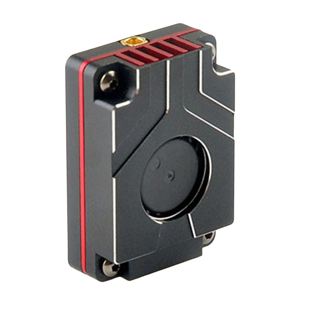 

AS96-For Ftwhobby 5.8G 2.5W VTX 48CH FPV Video Transmitter For FPV Long Range Racing Drone