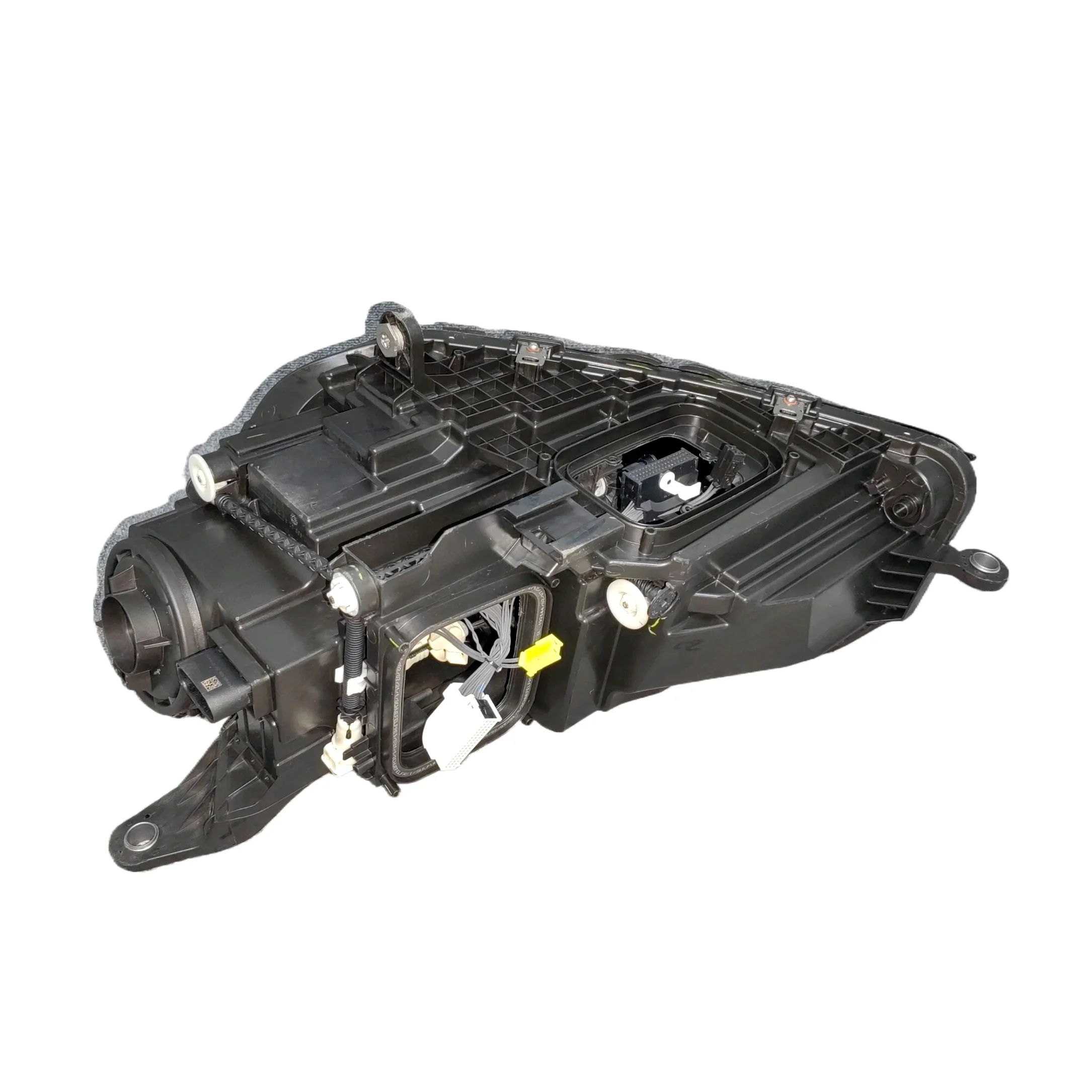 高品質でベストセラーのメルセデスベンツ GLE W167 X167 車の照明システム LED ヘッドライトは、次の用途に適しています。