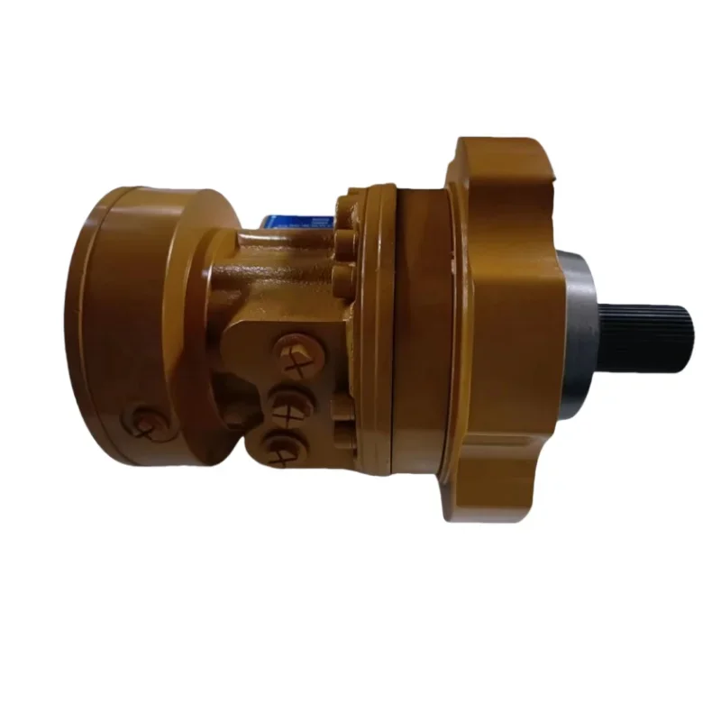 Best Price Scraper Conveyor Hydraulic Motor MSE08 Series MSE08-0-111-F09-2A40-0000 Replaces MSE18-2-121