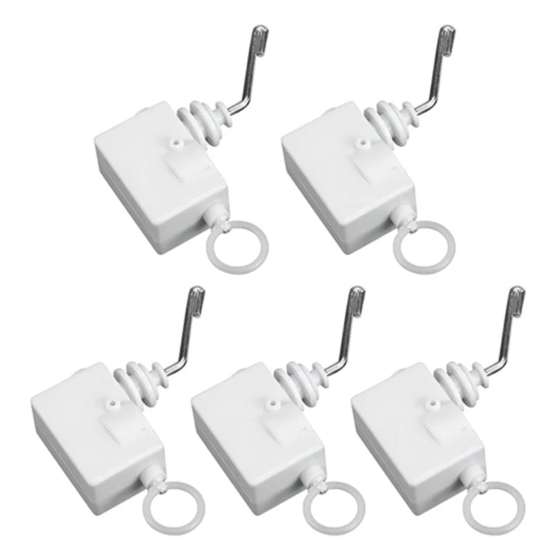 J2HD Wing Movement Mechanism Clockwork Part For Handmade Craft Toy Enthusiasts 5PCS