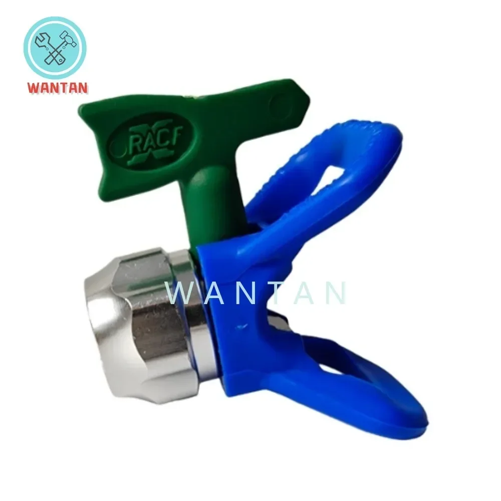 Airless Spraying Accessories PAX Low-pressure Series High-quality Nozzles of Various Models