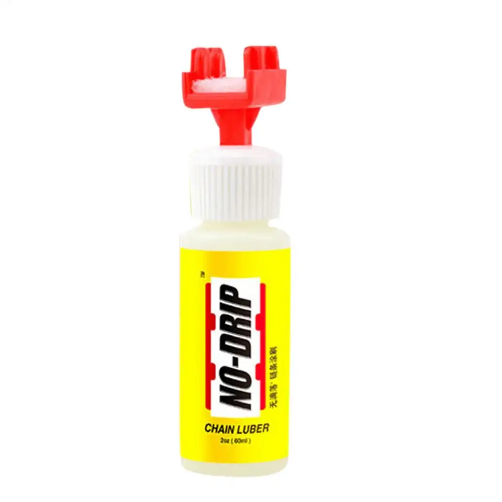 AliExpress Bicycle Oil Lubricant Drip Free Chain Oiler Chain Oil Brushing Chain Oil Bottle Outdoor Tools Bicycle Maintenance Riding