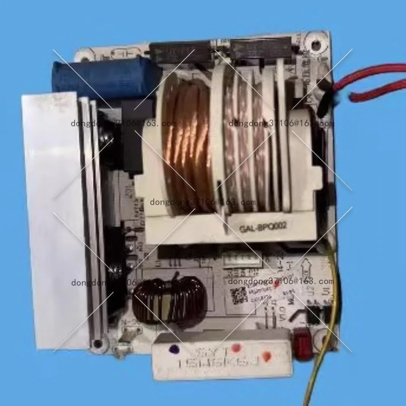 

Микроволновая печь G80F23CN3LV-C2, плата преобразования частоты M6G900EC-2, основная плата, высоковольтная плата, мощность