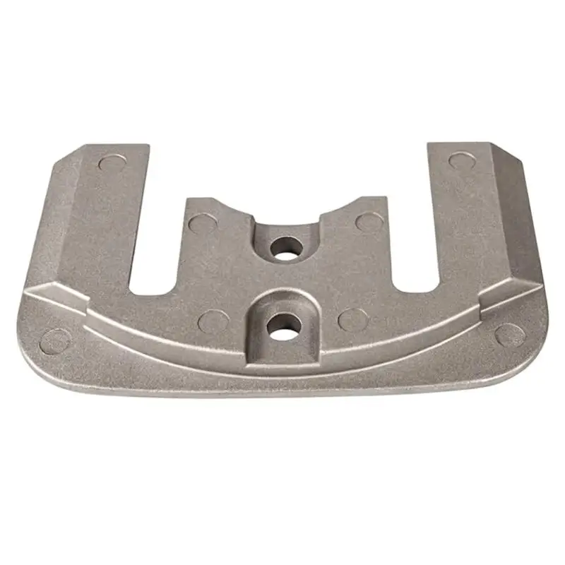 31BC Marine Maintenance Anode with Matching Hardware Included