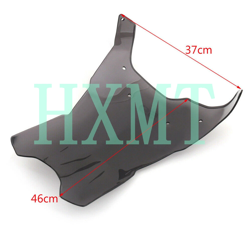 For BMW F800GS F650GS F700GS F 800 650 700 F800 F700 F650 GS 2008-2017 Windshield WindScreen motorcycle fairing 2008 2009 2010