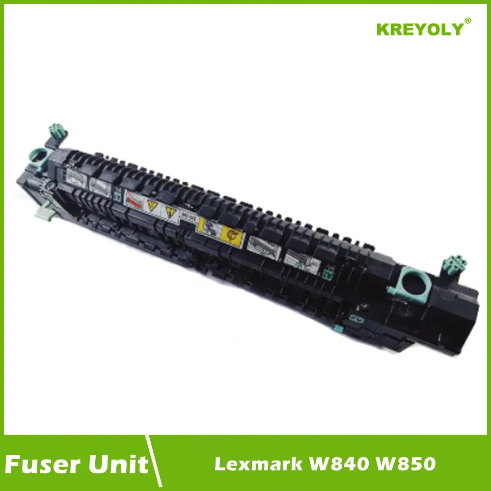 40X0648 40X0649 Refurbished 110V/220V Fixing Unit For Lexmark W840 W850 Fuser Assembly Fuser Unit