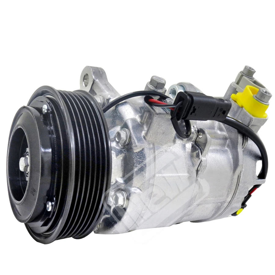 CAR AC Compressor For Mini Cooper Clubman 2014-2019 64529295050 64526826880 64526811430 64526811432 64526826879 64525A3F1D2