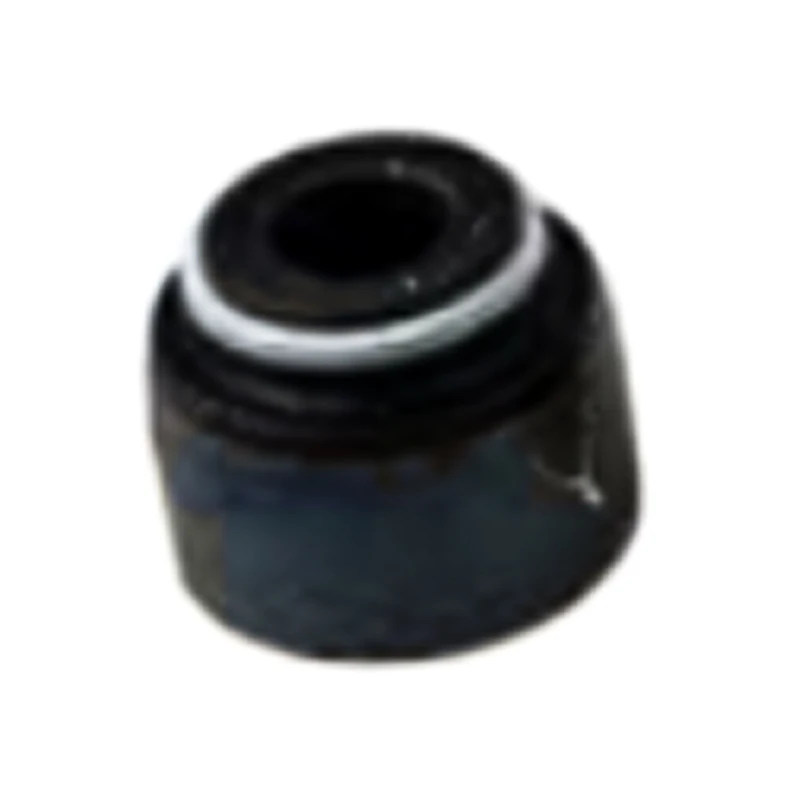 Suitable for 2004 Ho nd aF it Od ys se yC iv ic Fe ng fa nC la ss ic Ac co rd Valve oil seal Inlet valve oil seal