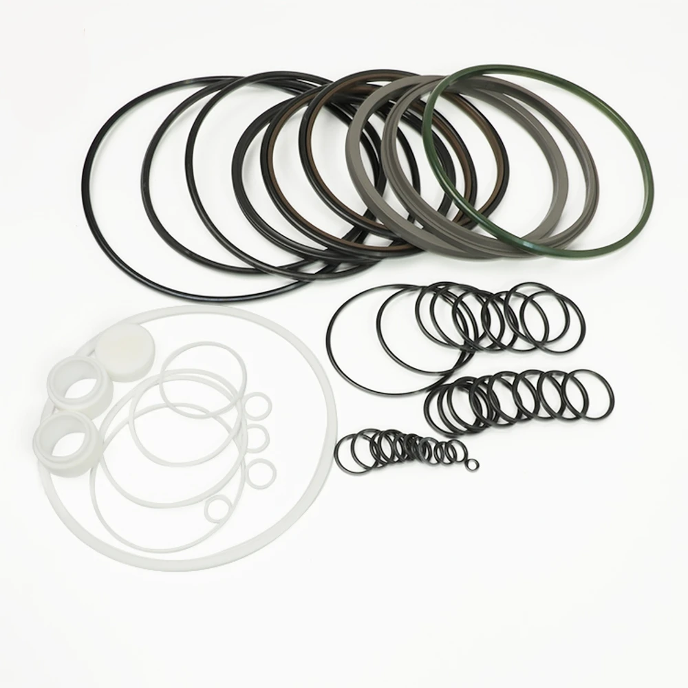 

For HB20G Breaker Rock Hammer Seal Repair Kit Furukawa High Quality Hot Selling U DON
