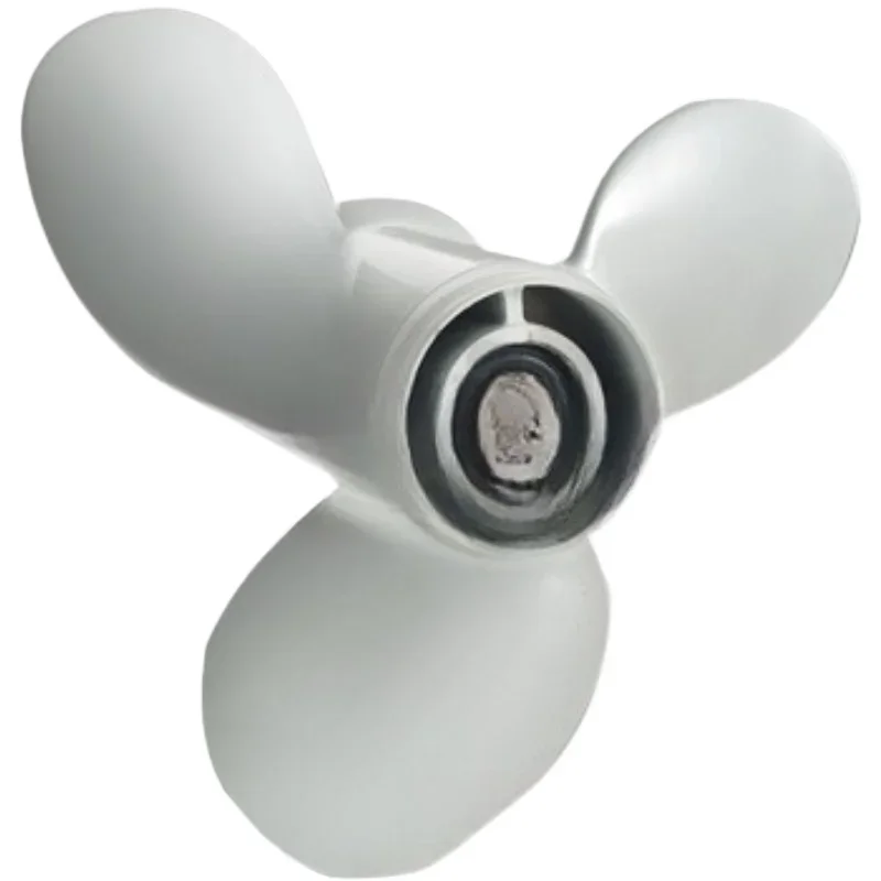 

General purpose propeller for outboard aircraft, marine, ship