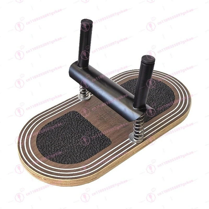 Pilates Arch Trainer Ankle Training Board Plantar Fasciatia Relief Lower Extremity Strength Correction Foot Strength Training