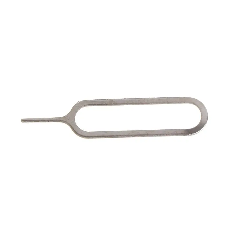 10pcs Sim-kaart uitwerpen Pin voor Key Tool ejetor pin Voor p8 lite voor X Dropship