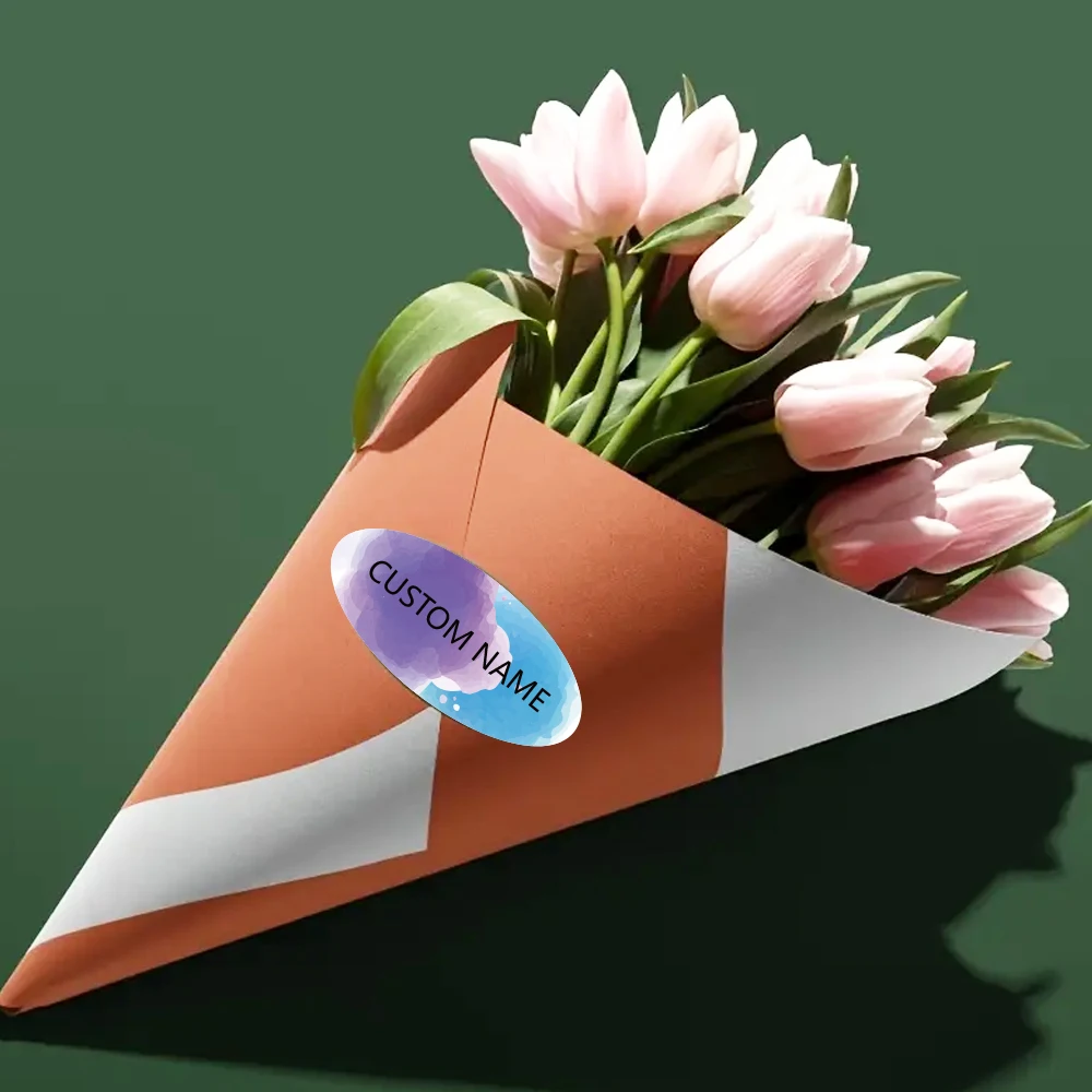 

Custom Name Stickers, Personalized School Supply Labels, Cute Cartoon Icons, Back to School Essentials