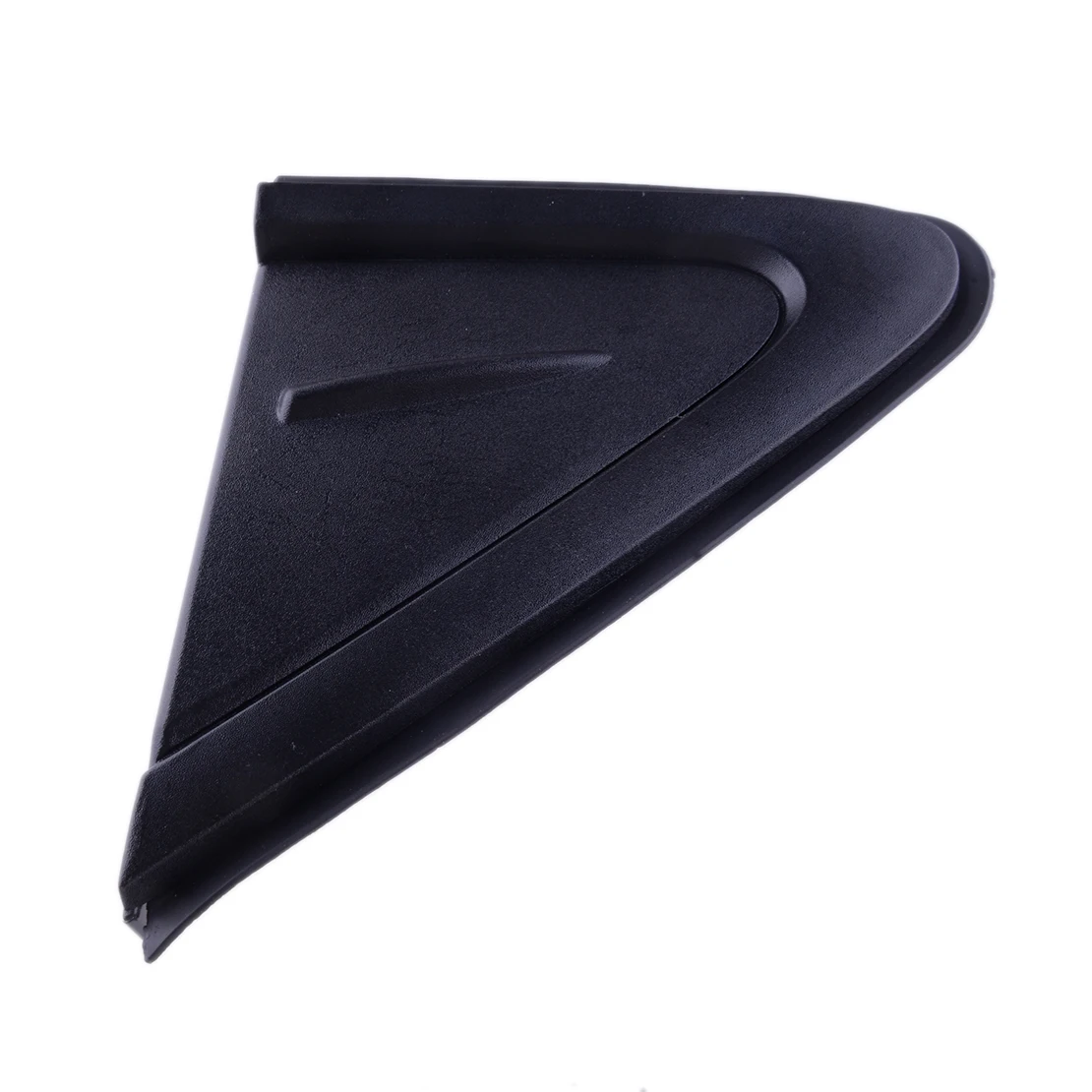 60117-02370 60118-02370 1 Pair Exterior Front Side Mirror Fender Corner Triangle Cover Fit For Toyota Corolla 2021-2019 EU Model