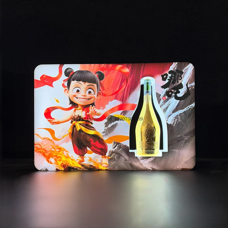 Hot-Selling Creativ…