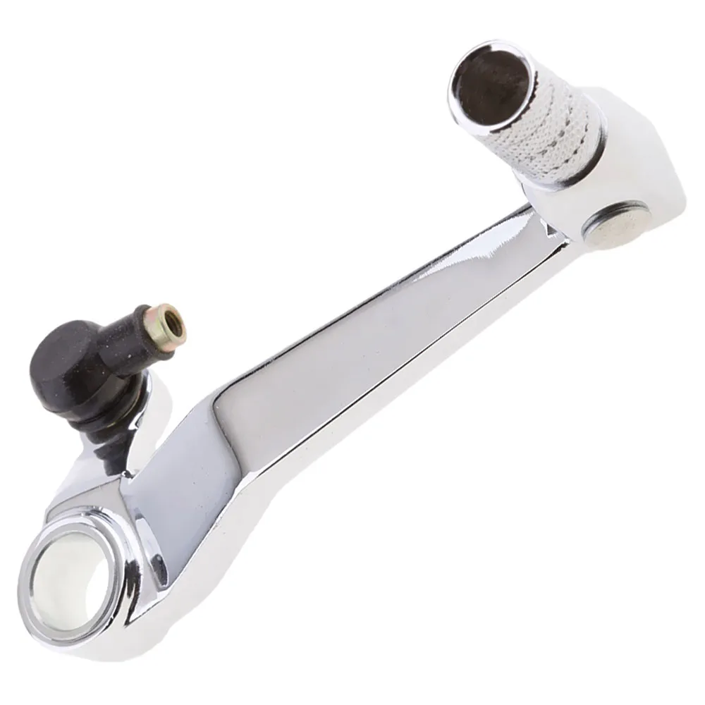 1pc Motorcycle Aluminum Gear Shift Lever Pedal for Suzuki GSXR600 GSXR750  GSXR1000 GSXR1100 RF600R RF900R TL1000S SV650/ S