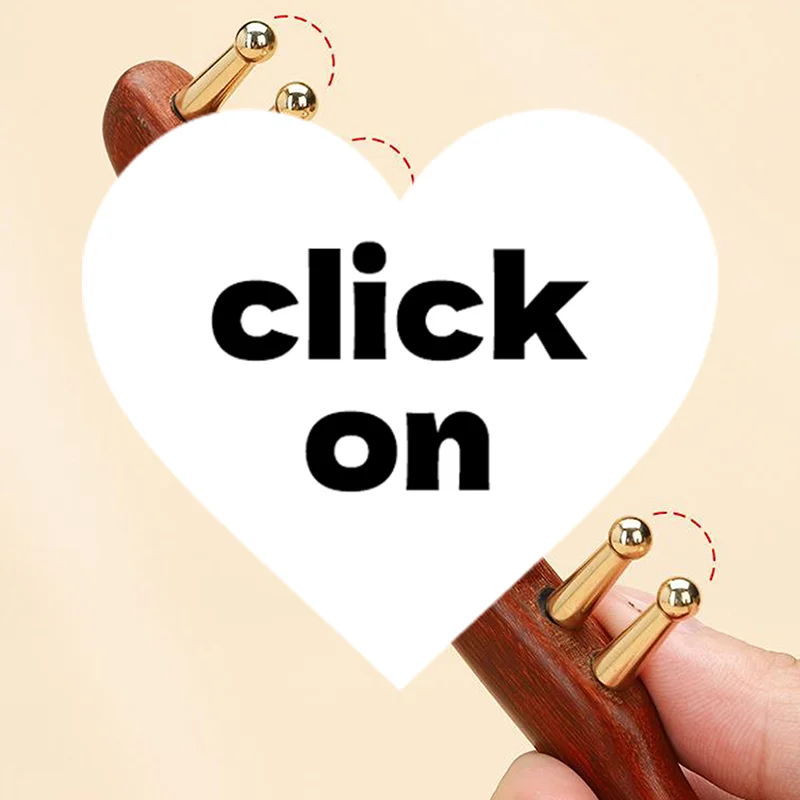 

1 Pcs Sandalwood Massage Comb With Wide Teeth Unblocks The Meridians Of The Head The Brass Meridian Scalp And Hair Therapy Comb