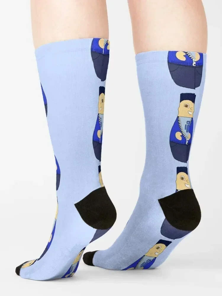 Kip Socks Heating sock cycling luxe Wholesale Ladies Socks Men's