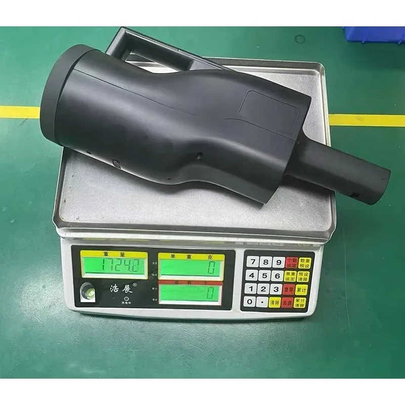 

250A 1000V Chademo to NACS Adapter for 250KW DC Electric Vehicle EV Charger Converter