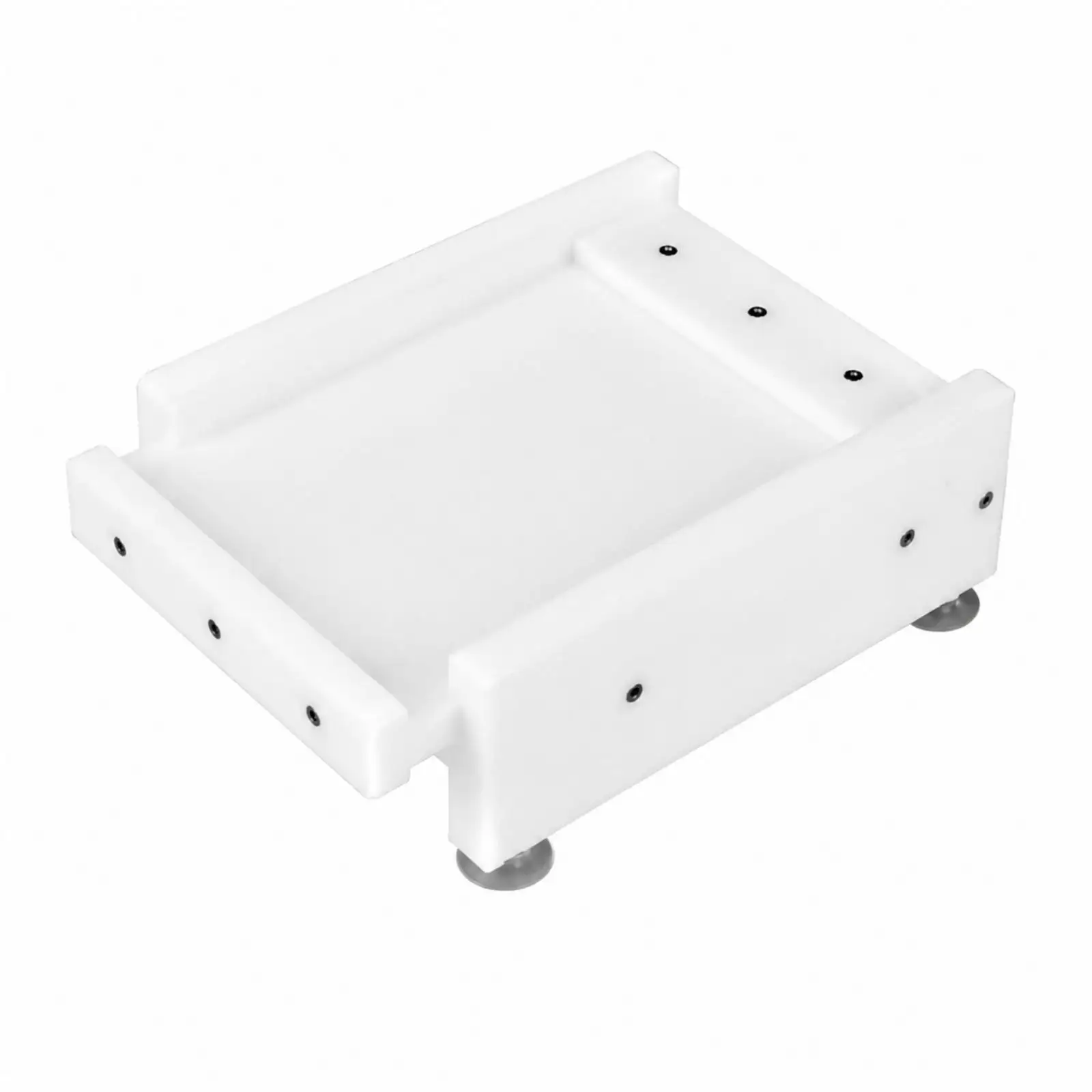 Durable PE Sushi Press Mold with Removable Parts for Easy Cleaning and Consistent Sushi Shaping for Daily Cooking