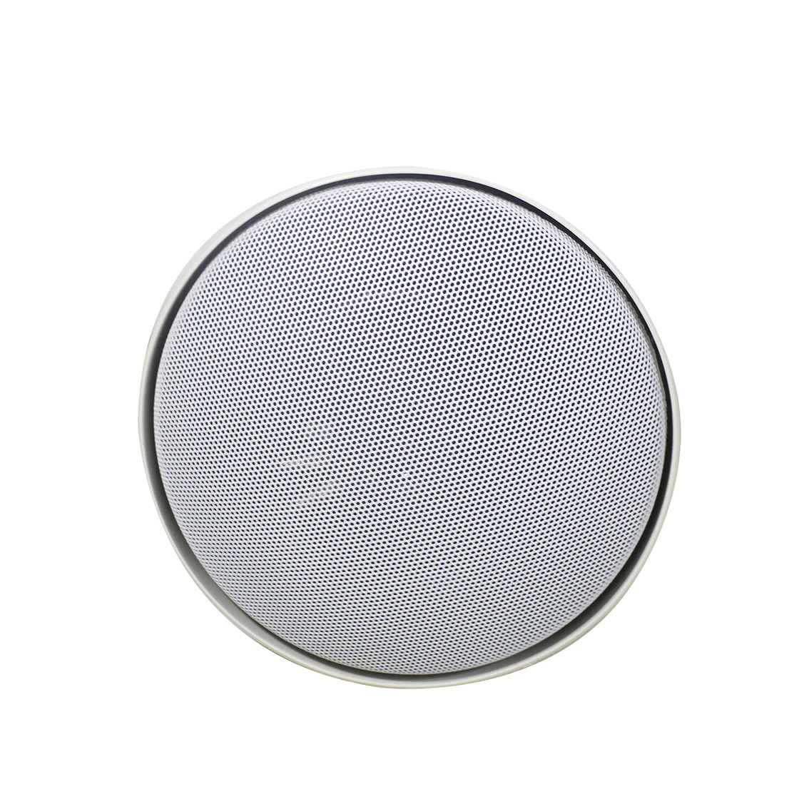 Alto-falante comercial pendente T PA de 5 polegadas com graves de 5 polegadas + tweeter de cúpula balanceada para anúncios de voz BGM