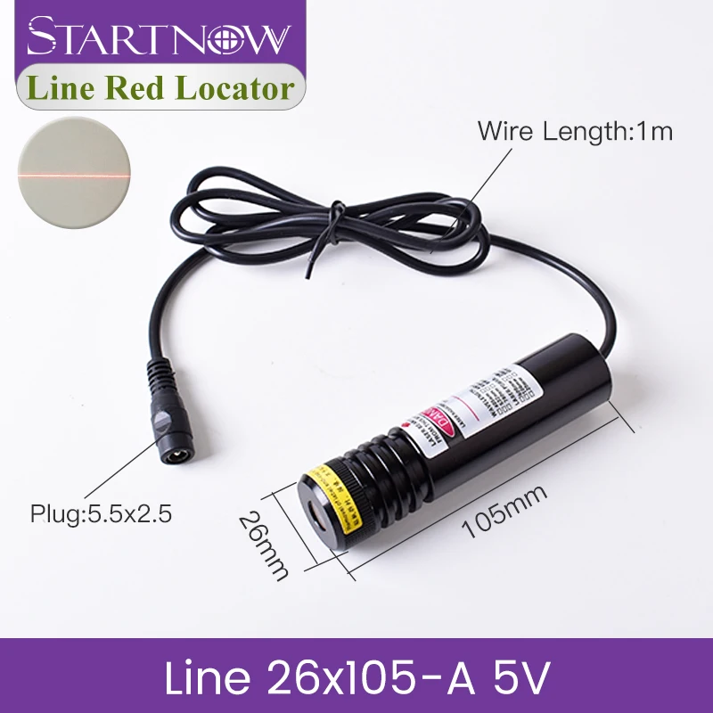 Line 26105-A 5V