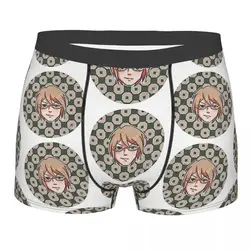 Byakuya Togami Danganronpa Trigger Happy Havoc Underpants Cotton Panties Men's Underwear Ventilate Shorts Boxer Briefs