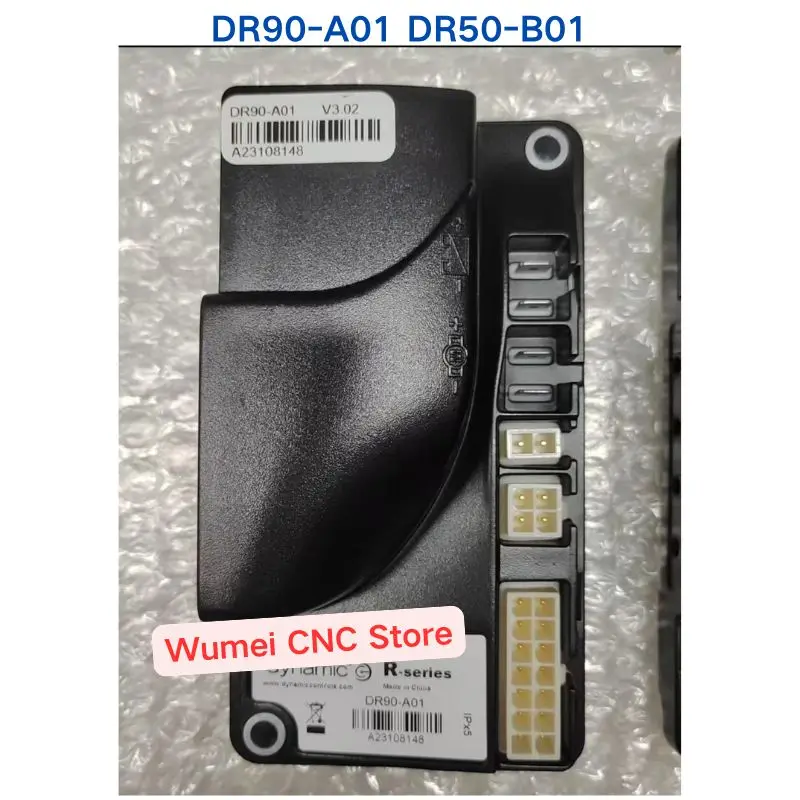 

Dynamic DR90-A01 DR50-B01 mobility scooter programmed controller