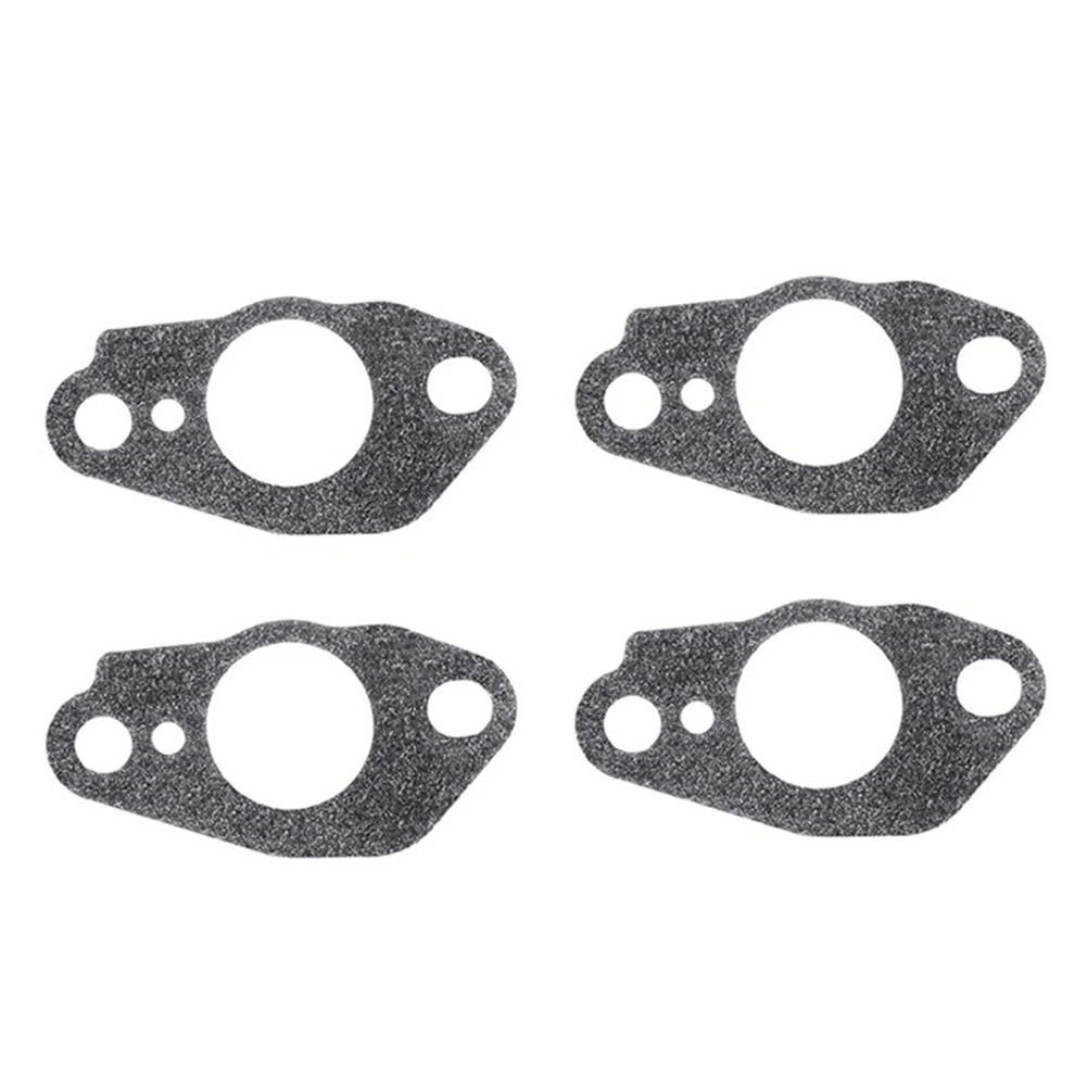Carburetor Gasket Set for Honda GC135 GC160 GCV135 Models Includes 16010-883-015 Bowl Gasket and Five Total Pieces