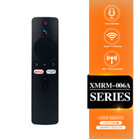 XMRM-006 smart voice replacement remote control  Suitable for Xiaomi Mi Box Mi S TV Stick Mi TV Stick 4k