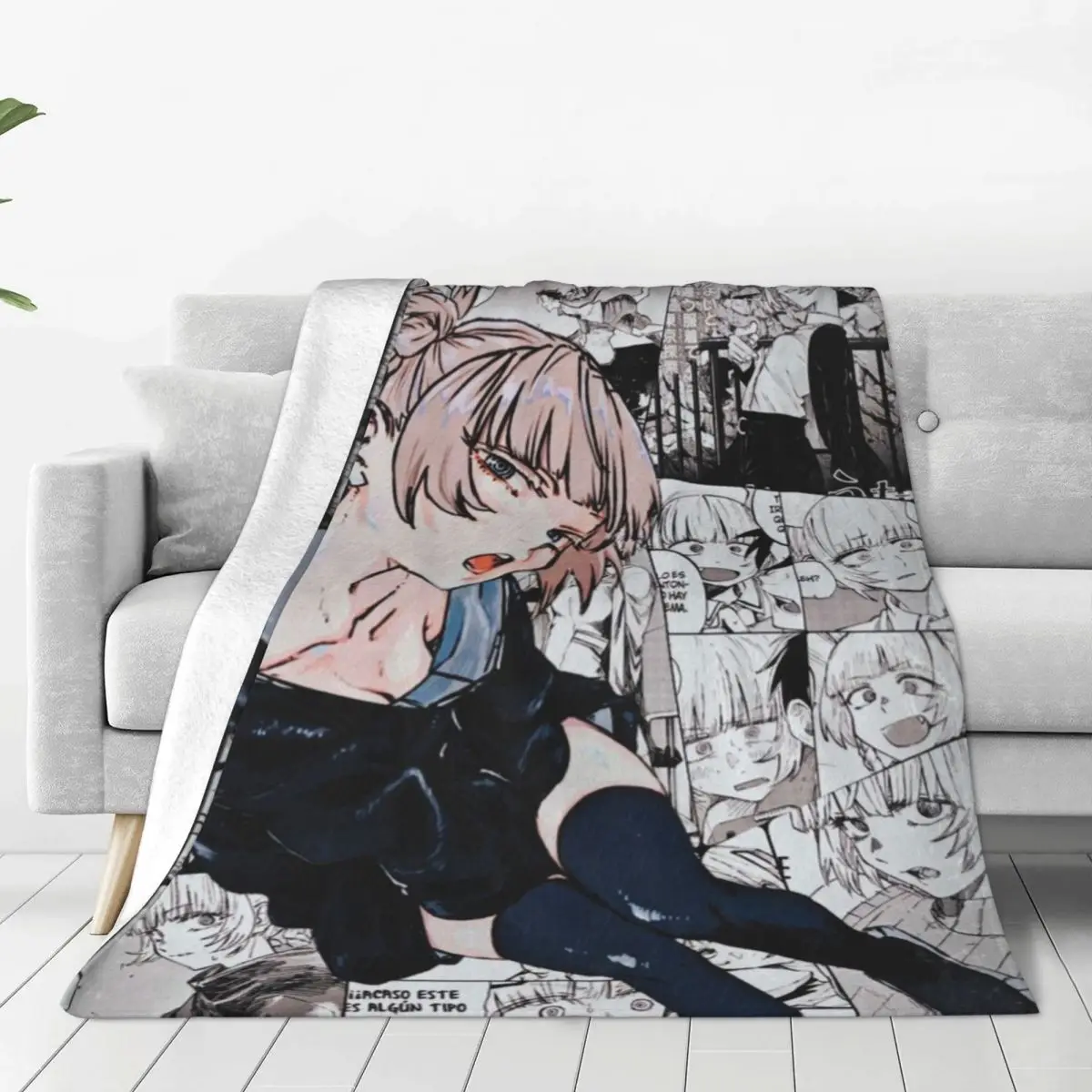 Nanakusa Nazuna Ani… - image