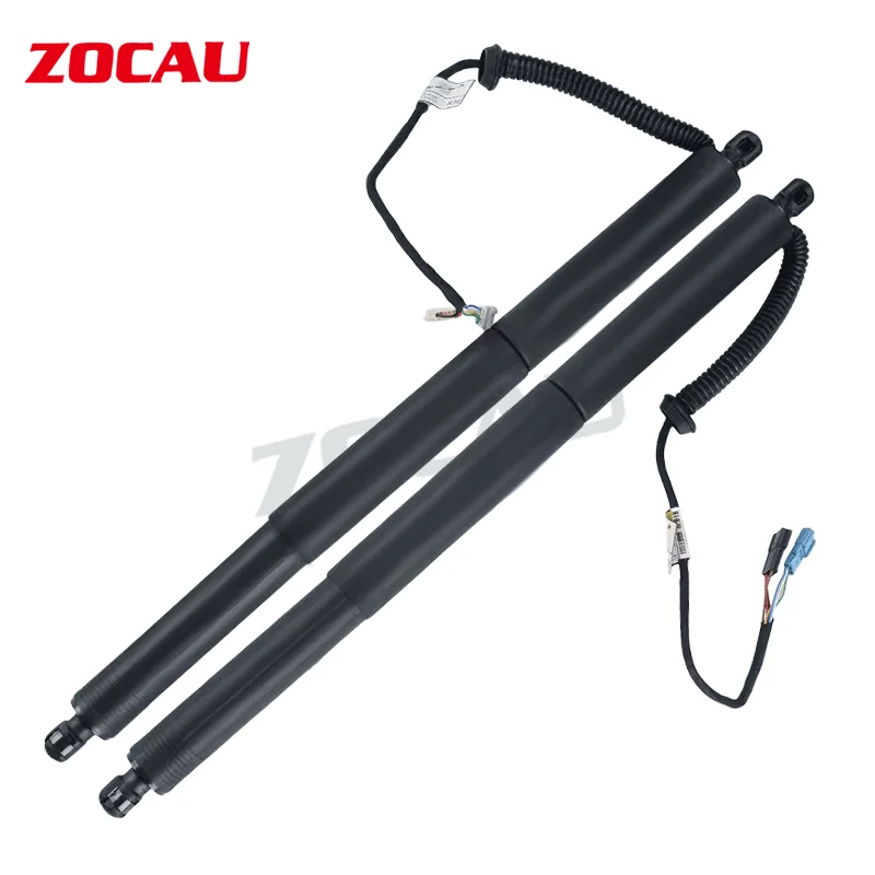 

For BMW X5 F15 2014-2018 Liftgate Support Rear Left Right Power LiftGate Car Trunk Electric Tailgate 51247434041 51247434042
