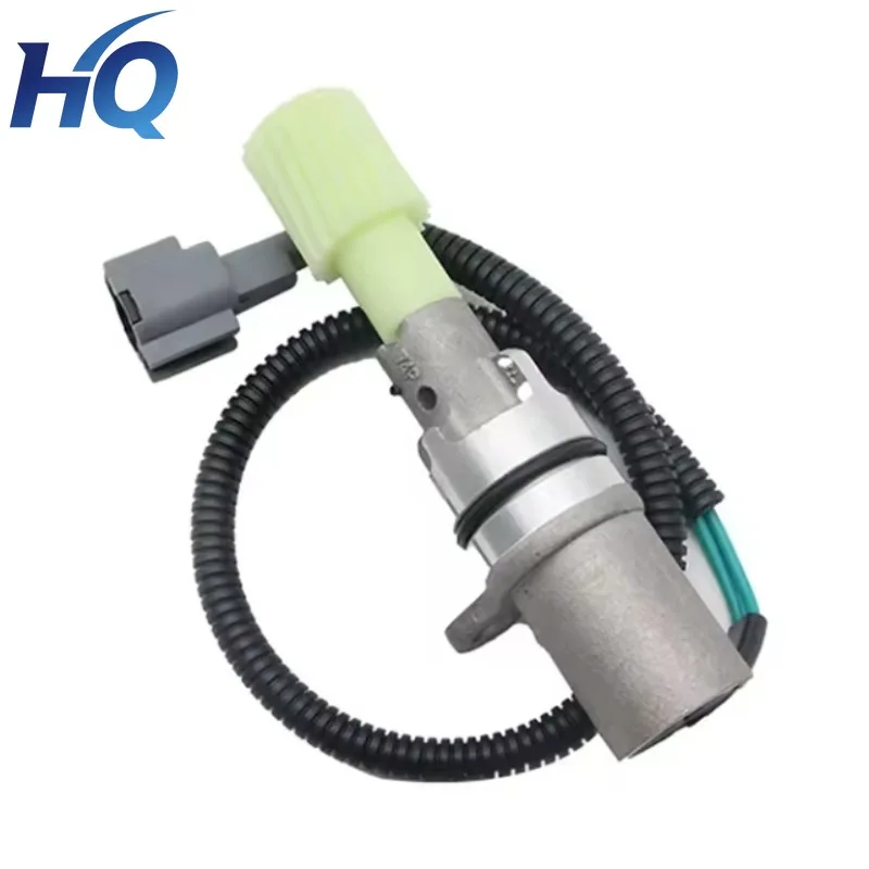 

2501074P01 Vehicle Speed Sensor For NISSAN D21 D22 YD25 Pathfinder Pickup Frontier 2.4L 3.0L 3.3L