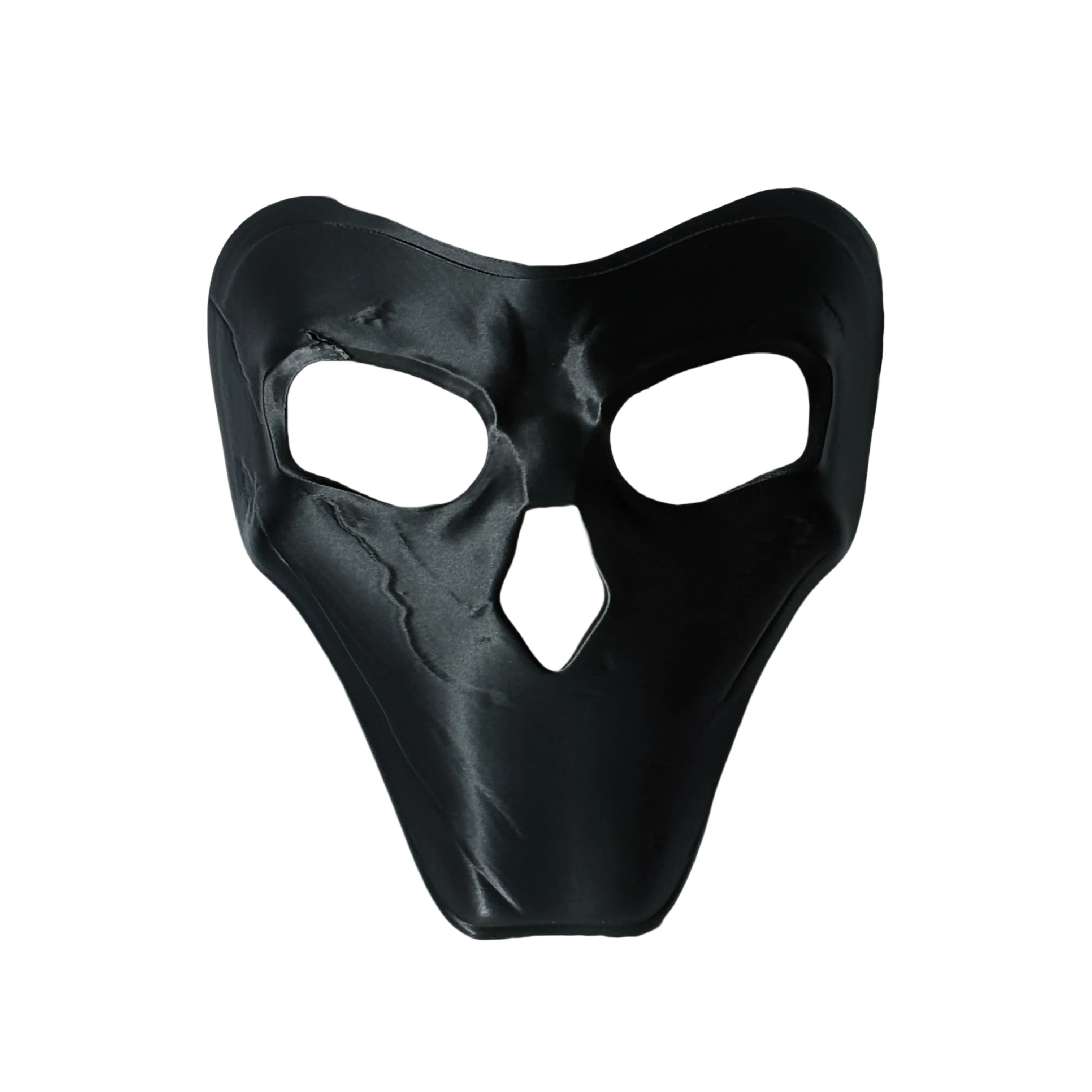 Rainbow Six Siege Deimos Cosplay Mask, Official Style Game Character Face Prop, Tactical Shooting Game Accessory